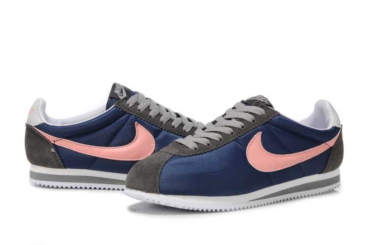 nike cortez 2013 chaussures femme for femme nike cortez rouge nouveau